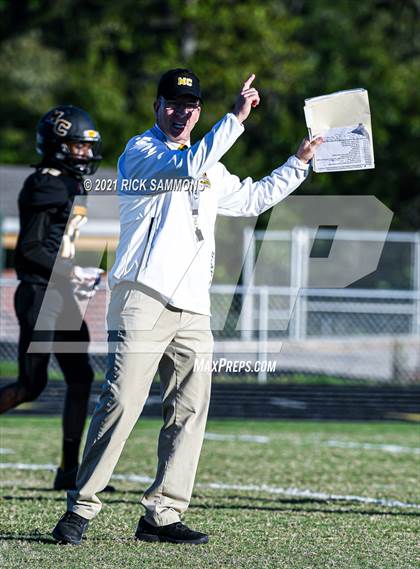 Thumbnail 2 in Randleman @ Montgomery Central photogallery.