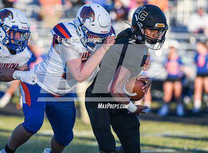 Thumbnail 3 in Randleman @ Montgomery Central photogallery.