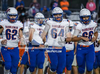 Thumbnail 2 in Randleman @ Montgomery Central photogallery.
