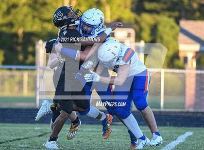 Thumbnail 3 in Randleman @ Montgomery Central photogallery.