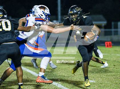 Thumbnail 3 in Randleman @ Montgomery Central photogallery.