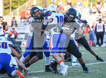 Thumbnail 3 in Randleman @ Montgomery Central photogallery.