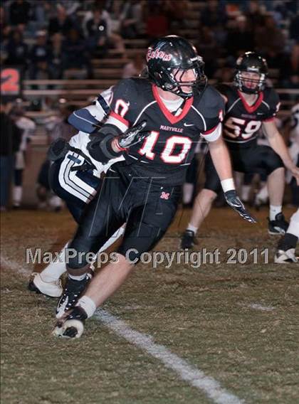 Thumbnail 3 in Farragut @ Maryville photogallery.