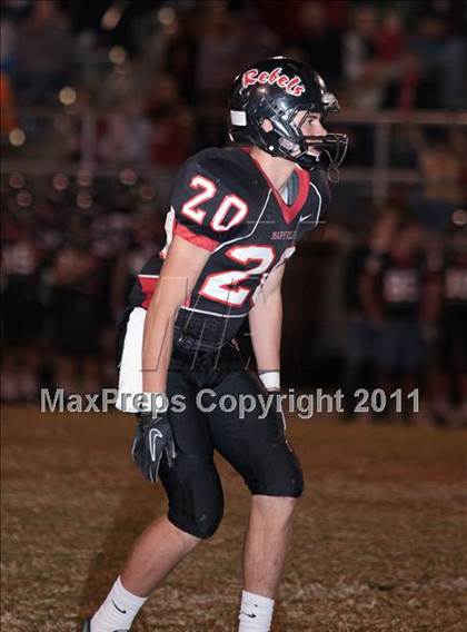 Thumbnail 1 in Farragut @ Maryville photogallery.