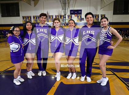 Thumbnail 1 in Dominguez vs. Lynwood photogallery.