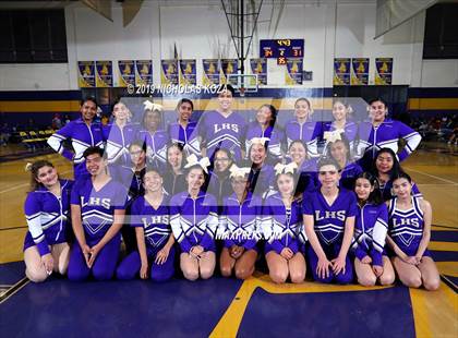 Thumbnail 2 in Dominguez vs. Lynwood photogallery.