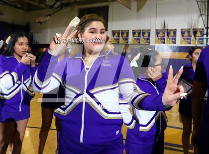 Thumbnail 2 in Dominguez vs. Lynwood photogallery.
