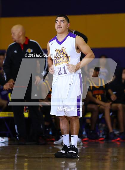 Thumbnail 1 in Dominguez vs. Lynwood photogallery.