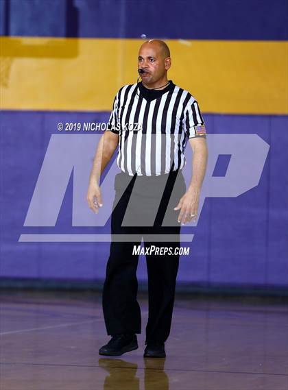 Thumbnail 1 in Dominguez vs. Lynwood photogallery.