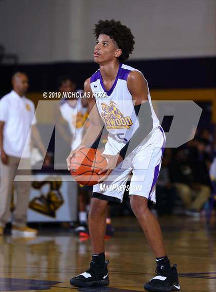Thumbnail 1 in Dominguez vs. Lynwood photogallery.