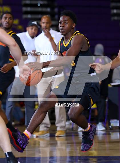Thumbnail 1 in Dominguez vs. Lynwood photogallery.