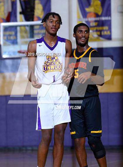 Thumbnail 1 in Dominguez vs. Lynwood photogallery.