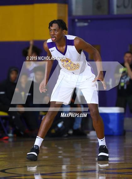 Thumbnail 2 in Dominguez vs. Lynwood photogallery.