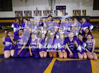 Thumbnail 1 in Dominguez vs. Lynwood photogallery.