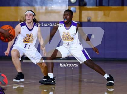 Thumbnail 1 in Dominguez vs. Lynwood photogallery.