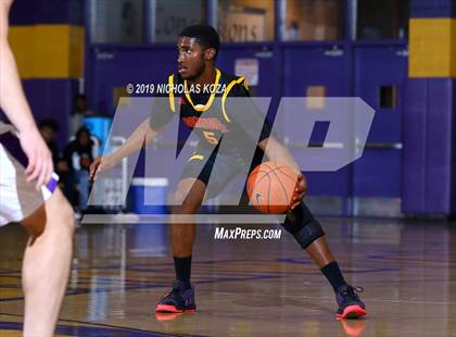Thumbnail 1 in Dominguez vs. Lynwood photogallery.