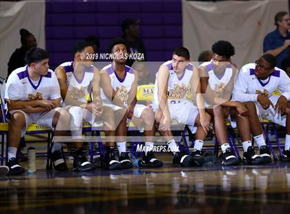 Thumbnail 1 in Dominguez vs. Lynwood photogallery.