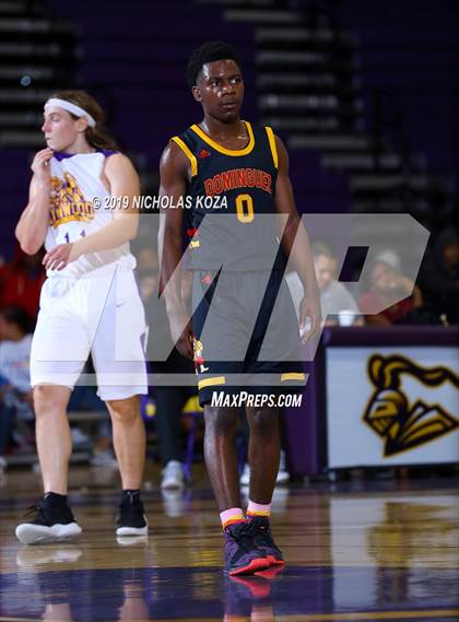 Thumbnail 1 in Dominguez vs. Lynwood photogallery.