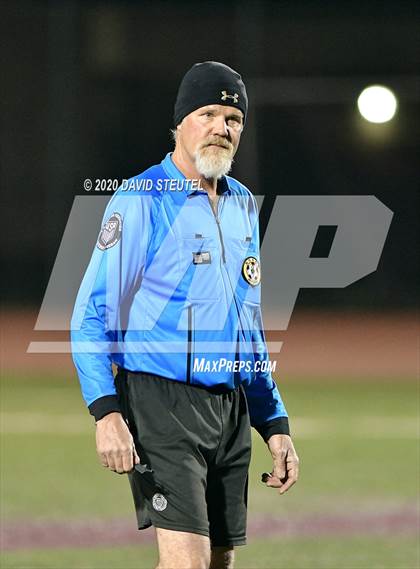 Thumbnail 1 in Sierra @ Natomas (CIF SJS D4 Playoff) photogallery.