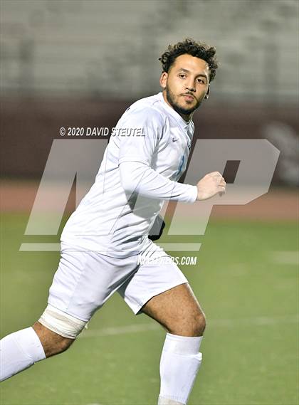 Thumbnail 3 in Sierra @ Natomas (CIF SJS D4 Playoff) photogallery.