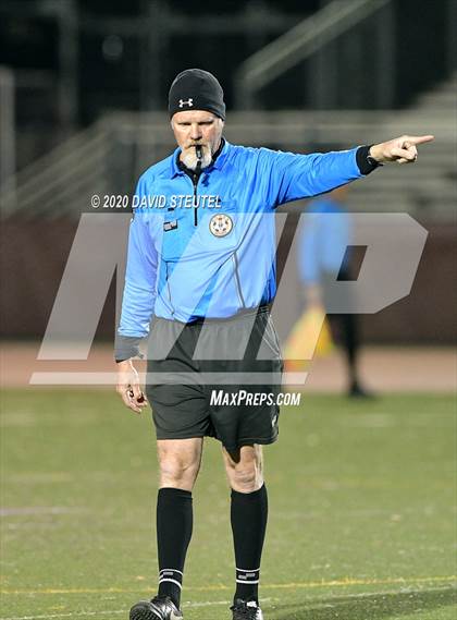 Thumbnail 3 in Sierra @ Natomas (CIF SJS D4 Playoff) photogallery.