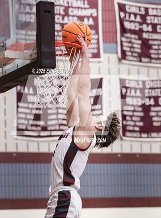 Allegheny-Clarion Valley @ Cranberry Area