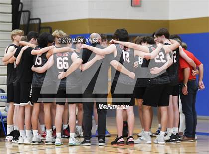 Thumbnail 1 in O'Connor vs. Brophy College Prep (AIA 6A Semifinal) photogallery.