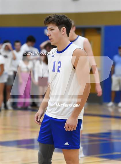 Thumbnail 2 in O'Connor vs. Brophy College Prep (AIA 6A Semifinal) photogallery.