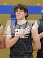 Photo from the gallery "O'Connor vs. Brophy College Prep (AIA 6A Semifinal)"