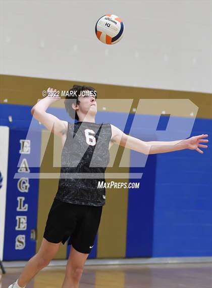 Thumbnail 1 in O'Connor vs. Brophy College Prep (AIA 6A Semifinal) photogallery.