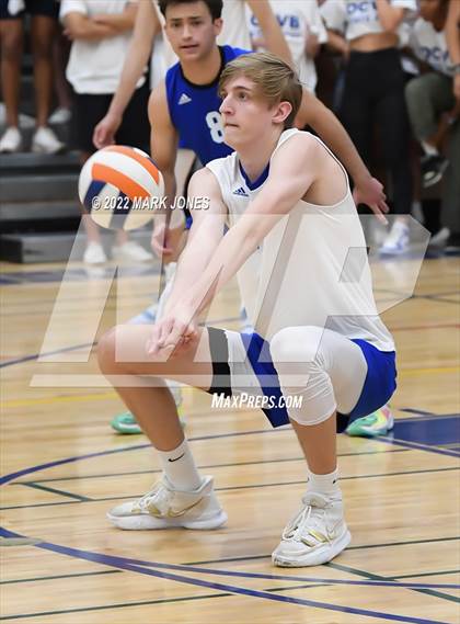 Thumbnail 1 in O'Connor vs. Brophy College Prep (AIA 6A Semifinal) photogallery.