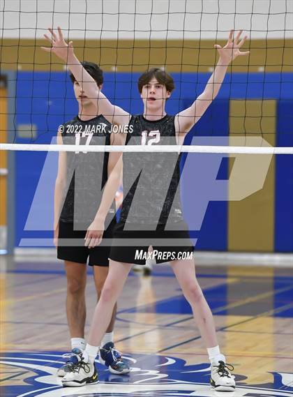 Thumbnail 3 in O'Connor vs. Brophy College Prep (AIA 6A Semifinal) photogallery.