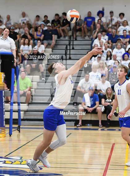 Thumbnail 1 in O'Connor vs. Brophy College Prep (AIA 6A Semifinal) photogallery.