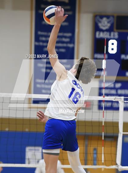 Thumbnail 2 in O'Connor vs. Brophy College Prep (AIA 6A Semifinal) photogallery.