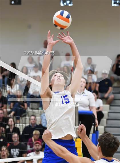 Thumbnail 3 in O'Connor vs. Brophy College Prep (AIA 6A Semifinal) photogallery.