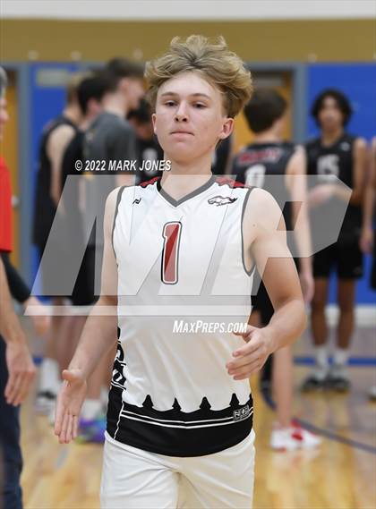 Thumbnail 1 in O'Connor vs. Brophy College Prep (AIA 6A Semifinal) photogallery.