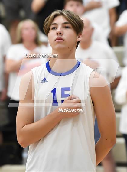 Thumbnail 2 in O'Connor vs. Brophy College Prep (AIA 6A Semifinal) photogallery.