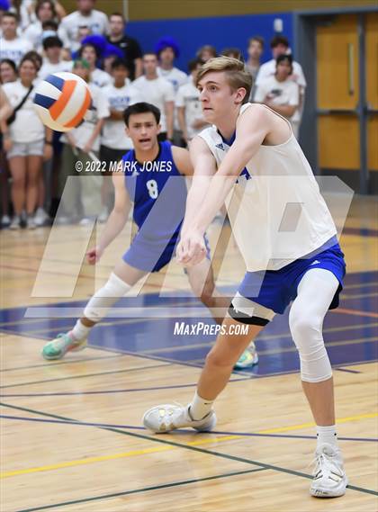 Thumbnail 1 in O'Connor vs. Brophy College Prep (AIA 6A Semifinal) photogallery.