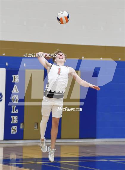 Thumbnail 2 in O'Connor vs. Brophy College Prep (AIA 6A Semifinal) photogallery.