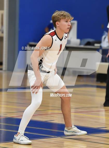 Thumbnail 1 in O'Connor vs. Brophy College Prep (AIA 6A Semifinal) photogallery.
