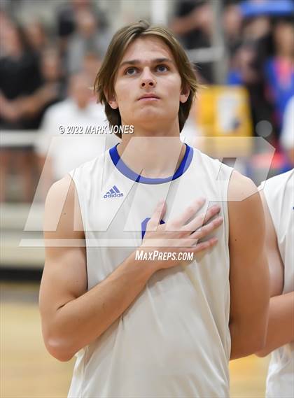 Thumbnail 1 in O'Connor vs. Brophy College Prep (AIA 6A Semifinal) photogallery.