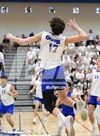 Photo from the gallery "O'Connor vs. Brophy College Prep (AIA 6A Semifinal)"