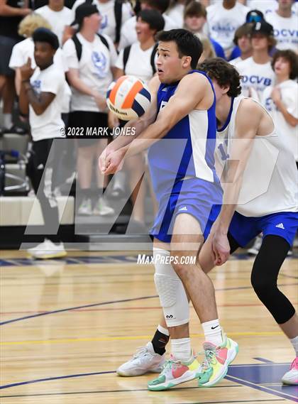 Thumbnail 1 in O'Connor vs. Brophy College Prep (AIA 6A Semifinal) photogallery.