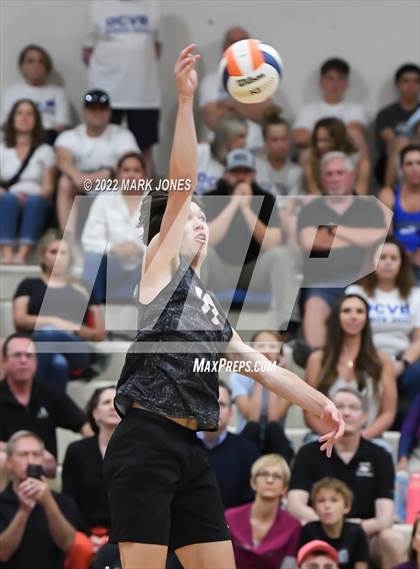Thumbnail 2 in O'Connor vs. Brophy College Prep (AIA 6A Semifinal) photogallery.