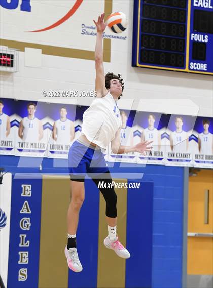 Thumbnail 1 in O'Connor vs. Brophy College Prep (AIA 6A Semifinal) photogallery.