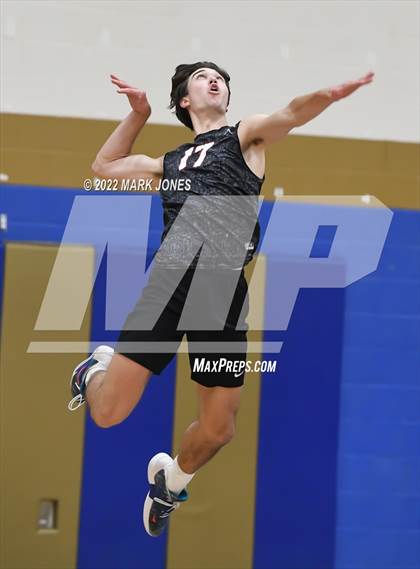 Thumbnail 1 in O'Connor vs. Brophy College Prep (AIA 6A Semifinal) photogallery.
