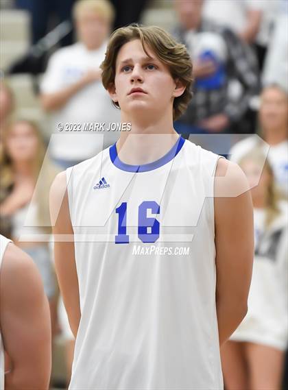 Thumbnail 3 in O'Connor vs. Brophy College Prep (AIA 6A Semifinal) photogallery.