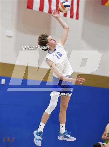Thumbnail 2 in O'Connor vs. Brophy College Prep (AIA 6A Semifinal) photogallery.
