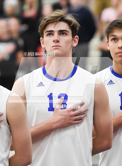 Thumbnail 1 in O'Connor vs. Brophy College Prep (AIA 6A Semifinal) photogallery.