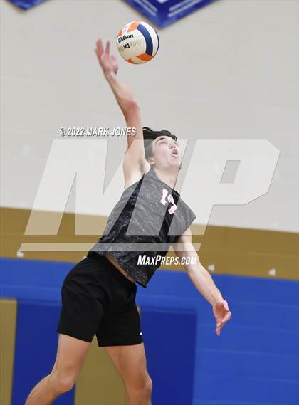 Thumbnail 2 in O'Connor vs. Brophy College Prep (AIA 6A Semifinal) photogallery.